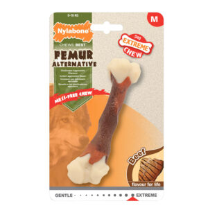EXTREME CHEW FEMUR - BEEF FLAVOUR
