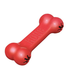 HUESO GOODIE BONE ROJO S