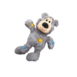 KONG KNOTS INTERIOR NUDOS OSO S/M