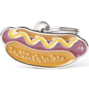 Chapa My Family Hot-Dog