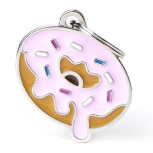 Chapa My Family Donut