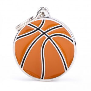 Chapa My Family Baloncesto