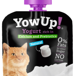 YOWUP YOGUR PARA GATOS 85GR