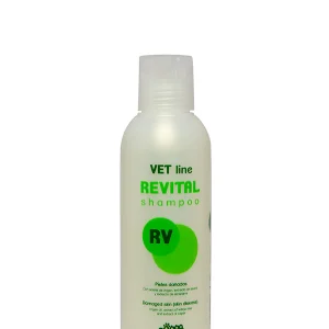 Revital RV Shampoo