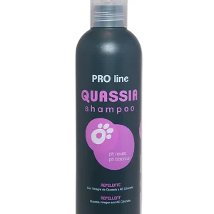 Quassia shampoo 250 ml