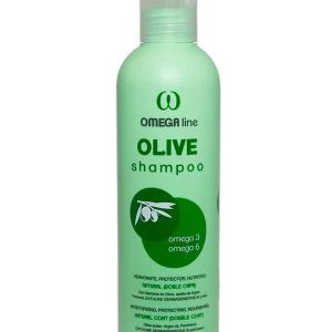 Omega Olive shampoo 250 ml