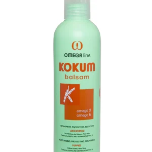 Omega Kokum Bálsamo especial cachorros