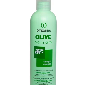 Omega Olive balsam