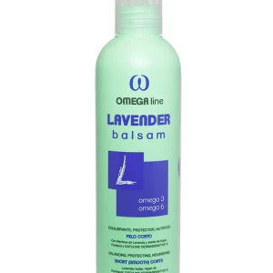 Omega Lavender balsam