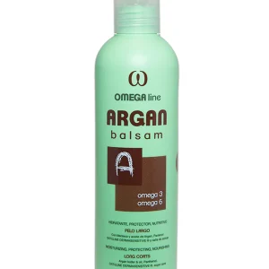 Omega Argan balsam