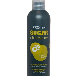 Sugar shampoo 500 ml