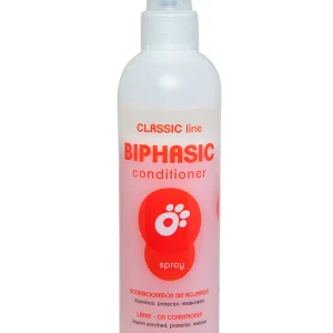 Biphasic acondicionador liquido