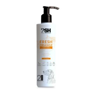Fr 300ml acondicionador naranja fresh orange conditioner PSH home