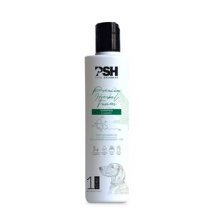 Fr 300ml champú cannabidiol premium herbal fusion shampoo PSH home