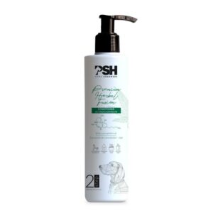 Fr 300ml acondicionador cannabidiol premium herbal fusion conditioner PSH home
