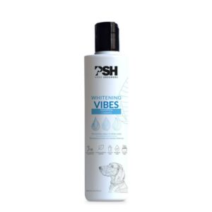 Fr 300ml champú blanqueador caolín whitening vibes shampoo PSH home