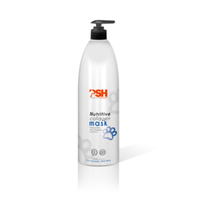 Fr 1000ml mascarilla al colágeno - coat collagen mask PSH groomers