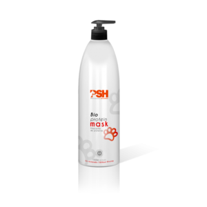 Fr 1000ml mascarilla sin aclarado - bio protein mask PSH groomers