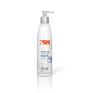 Fr 250ml mascarilla al colágeno - coat collagen mask PSH groomers