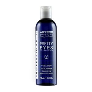 ARTERO LOCION PRETTY EYES 250ML