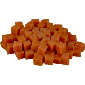 HAPKI CUBOS DE PATO 170GR