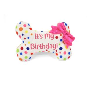 PARTY HUESO 21,5x19x5cm