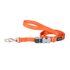 Correa Red Dingo Superlead naranja