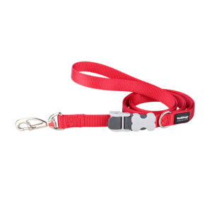 Correa Red Dingo Superlead rojo
