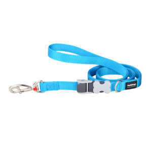 Correa Red Dingo Superlead turquesa
